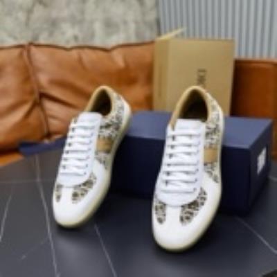 wholesale quality christian dior men shoes model no. 255